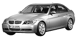 BMW E92 U0320 Fault Code