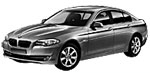 BMW F10 U0320 Fault Code