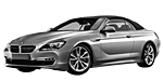 BMW F12 U0320 Fault Code